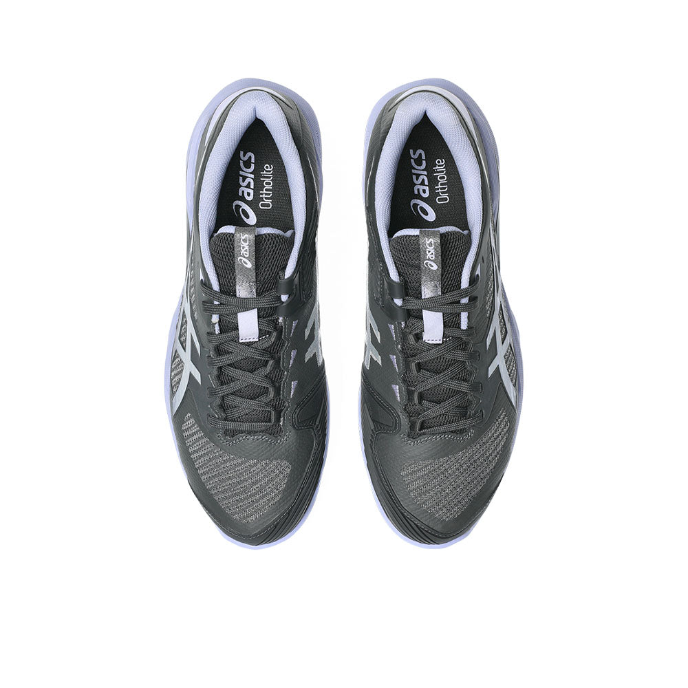 ASICS Solution Speed FF 4 Night Energy Men's Tennis Shoes - Supersports Thailand Supersports Thailand