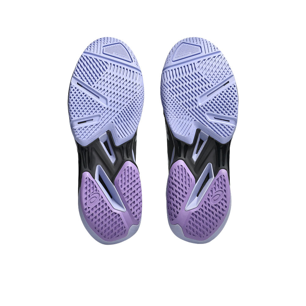 ASICS Solution Speed FF 4 Night Energy Men's Tennis Shoes - Supersports Thailand
