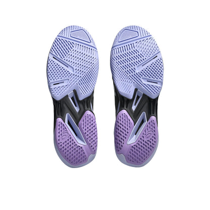 ASICS Solution Speed FF 4 Night Energy Men's Tennis Shoes - Supersports Thailand