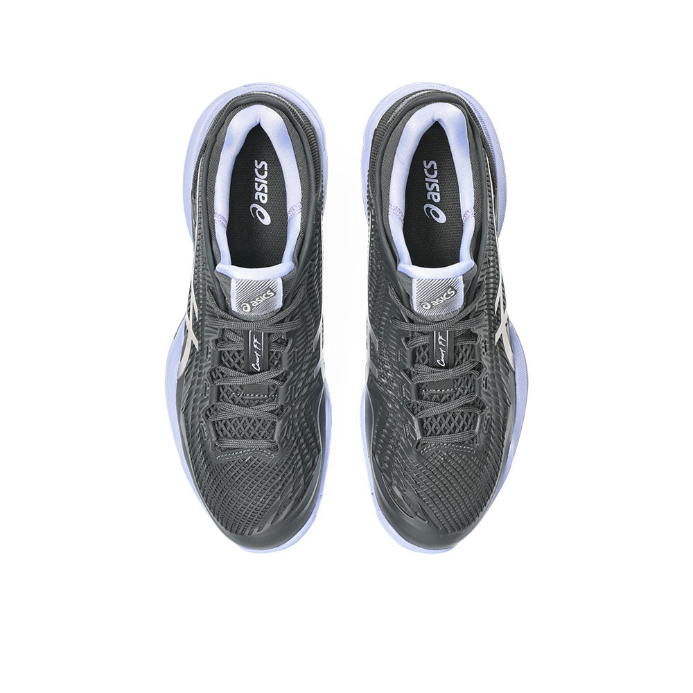 ASICS Court FF 3 Night Energy Men's Tennis Shoes - Supersports Thailand Supersports Thailand