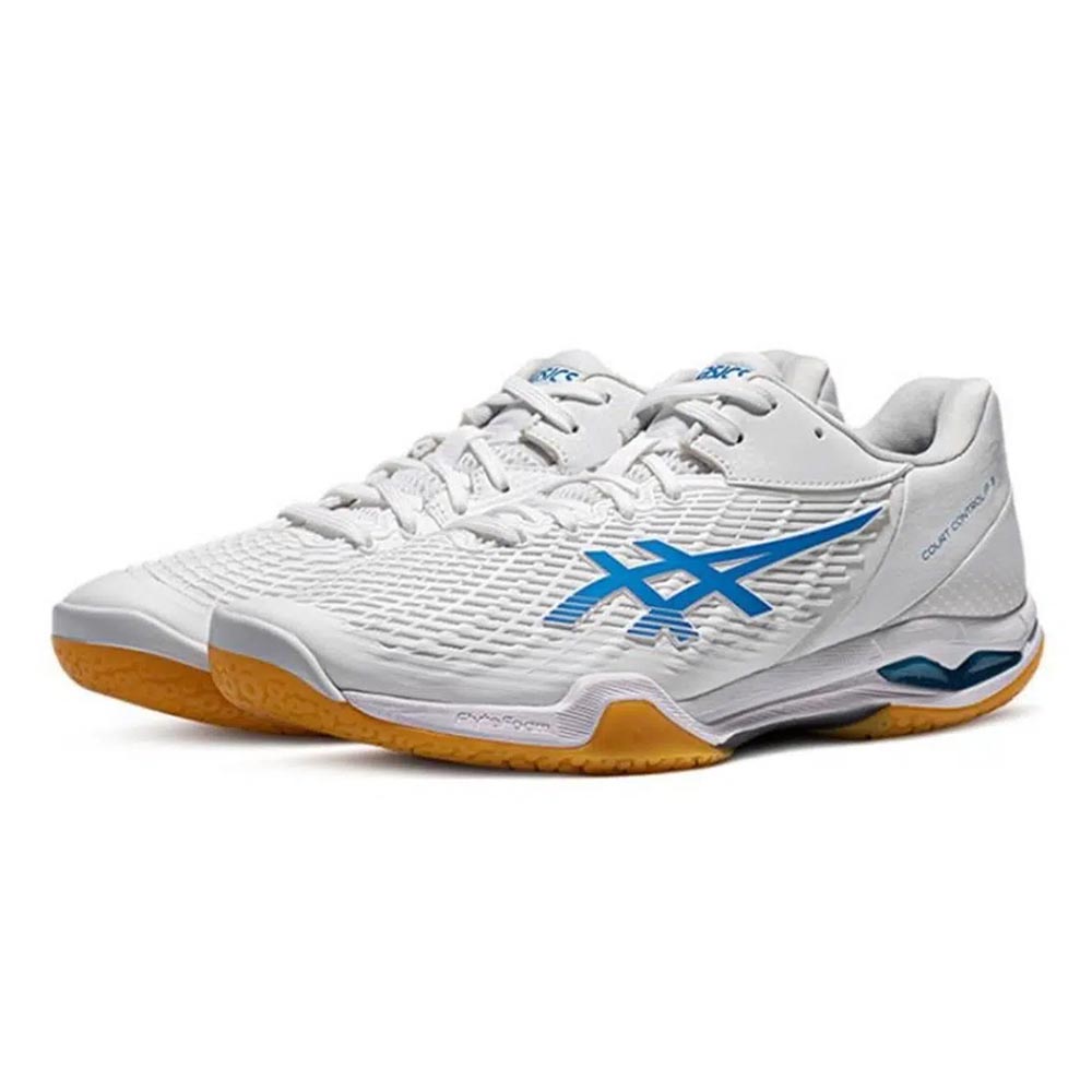 ASICS Court Control FF 3 รองเท้า Indoor Court ผู้ชาย