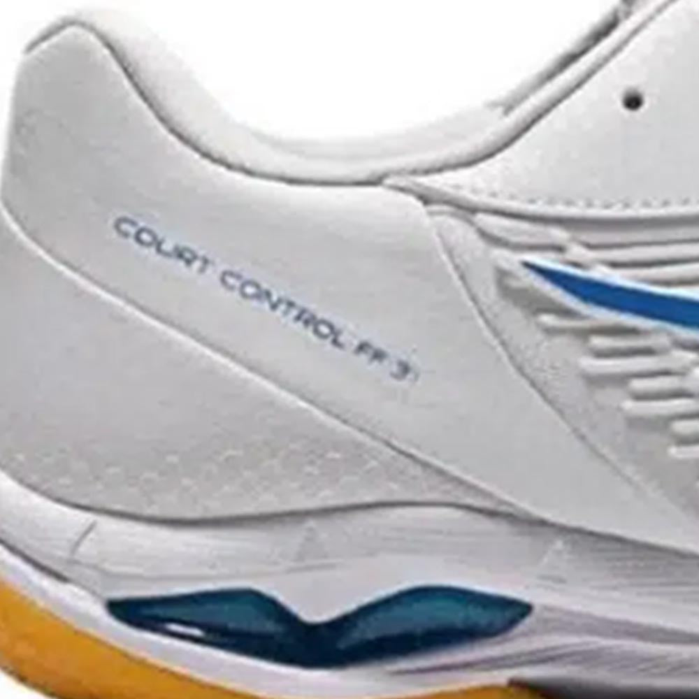 ASICS Court Control FF 3 รองเท้า Indoor Court ผู้ชาย