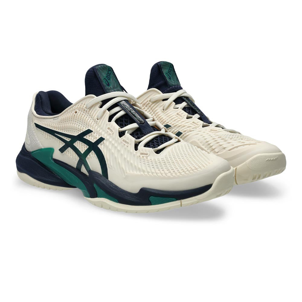 ASICS Court FF 3 Men's Tennis Shoes - Supersports Thailand Supersports Thailand
