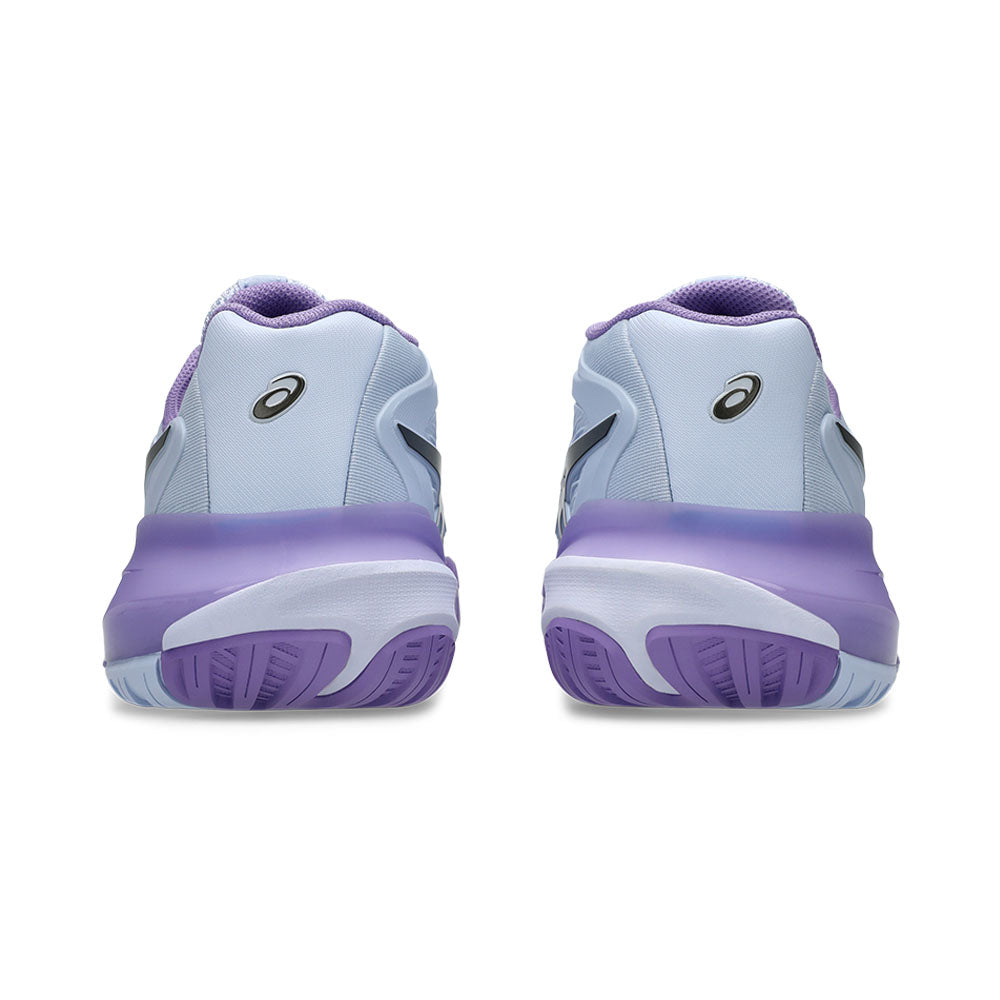 ASICS Gel-Resolution X Night Energy Women's Tennis Shoes - Supersports Thailand Supersports Thailand
