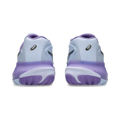 ASICS Gel-Resolution X Night Energy Women's Tennis Shoes - Supersports Thailand