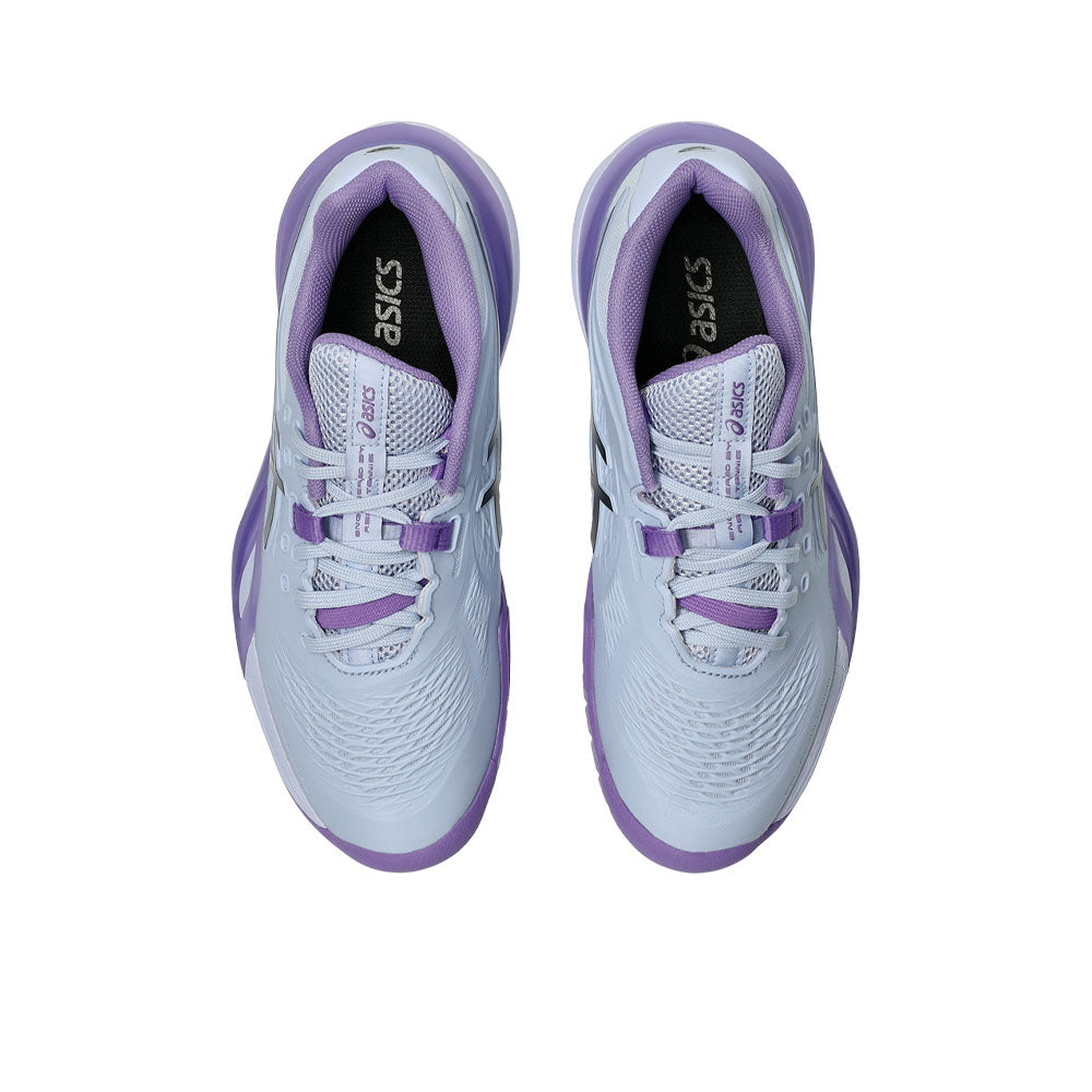 ASICS Gel-Resolution X Night Energy Women's Tennis Shoes - Supersports Thailand
