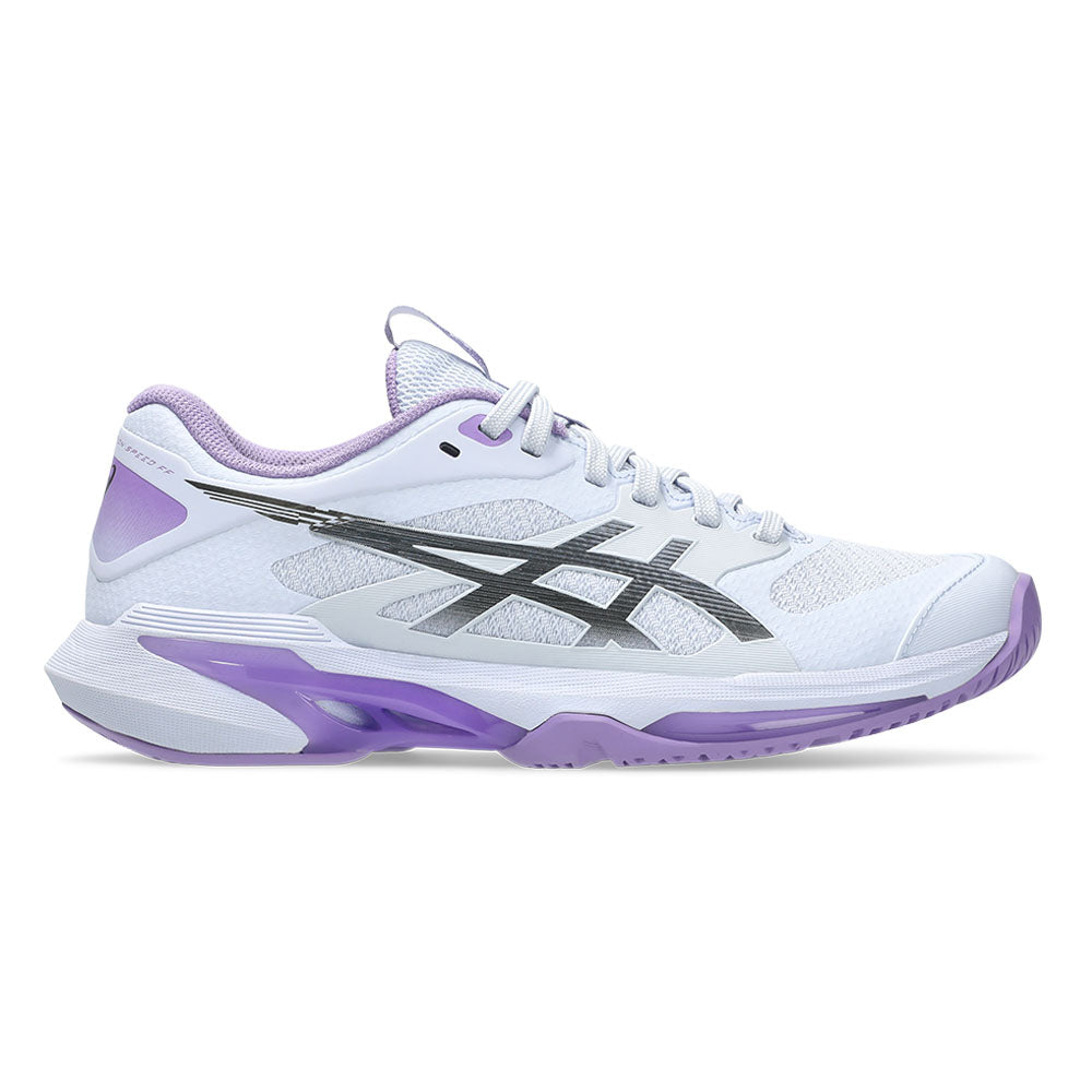 ASICS Solution Speed FF 4 Night Energy Women's Tennis Shoes - Supersports Thailand Supersports Thailand