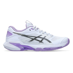 ASICS Solution Speed FF 4 Night Energy Women's Tennis Shoes - Supersports Thailand