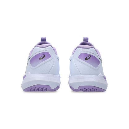 ASICS Solution Speed FF 4 Night Energy Women's Tennis Shoes - Supersports Thailand