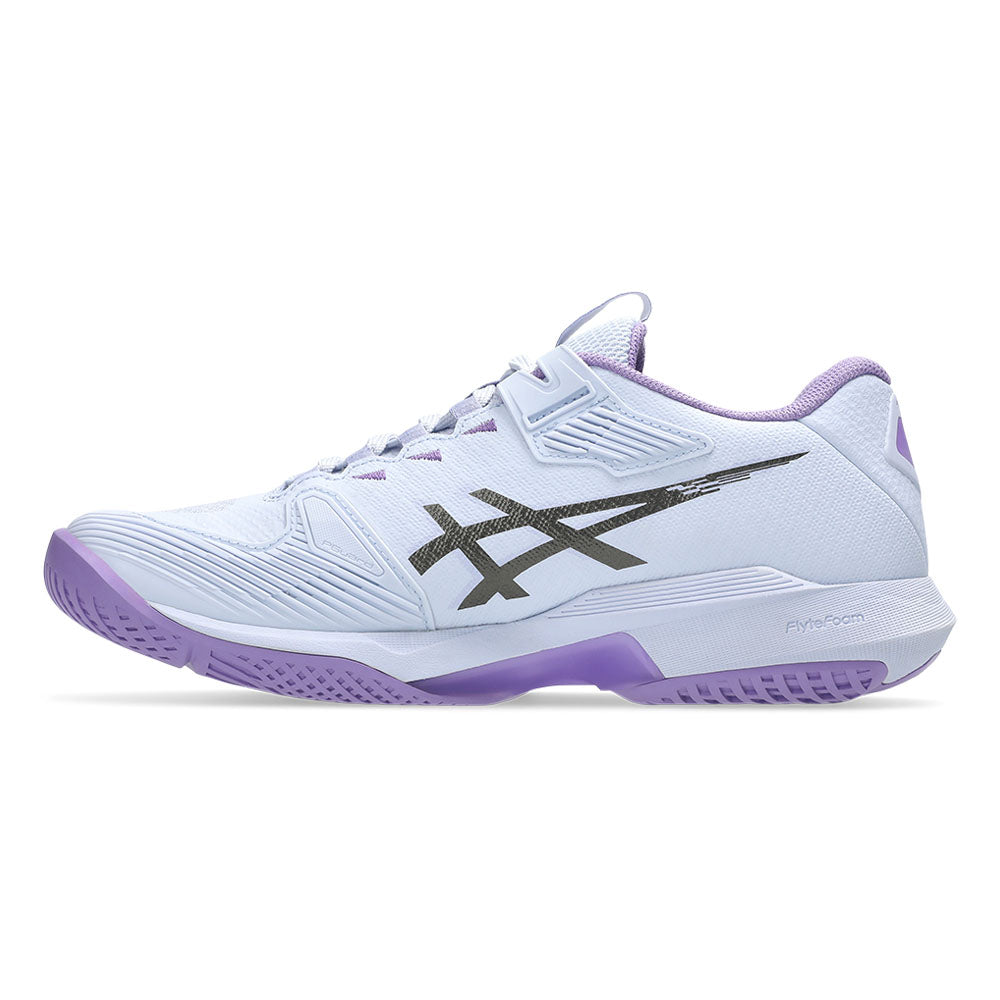 ASICS Solution Speed FF 4 Night Energy Women's Tennis Shoes - Supersports Thailand