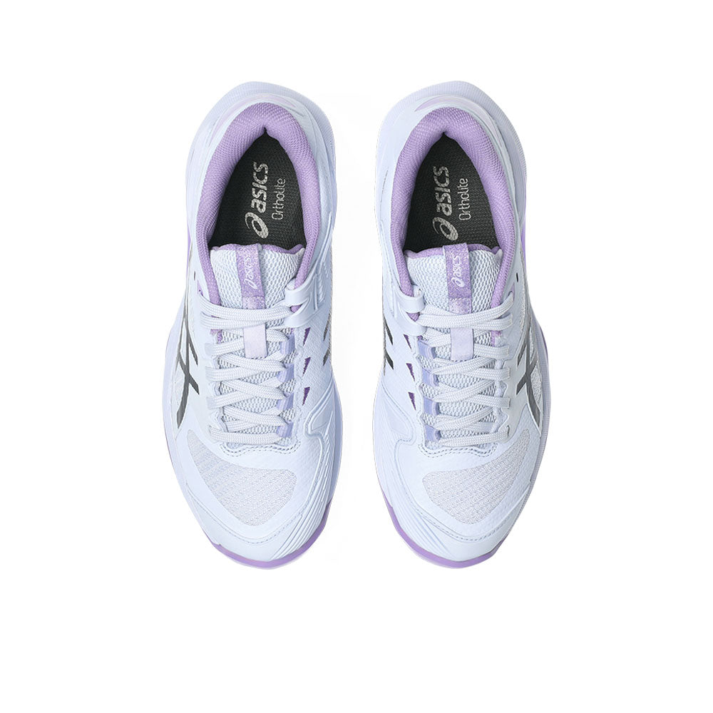 ASICS Solution Speed FF 4 Night Energy Women's Tennis Shoes - Supersports Thailand Supersports Thailand