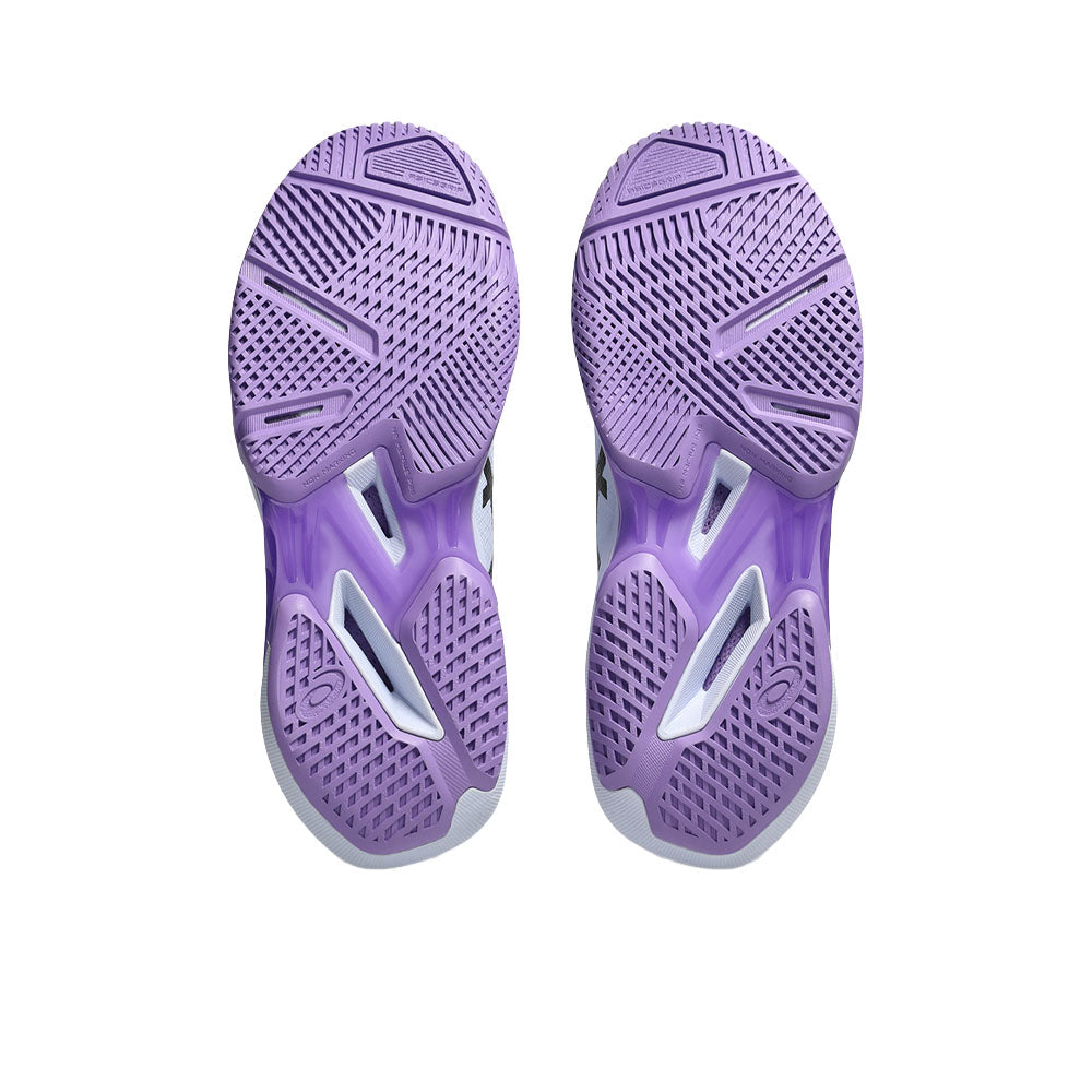 ASICS Solution Speed FF 4 Night Energy Women's Tennis Shoes - Supersports Thailand