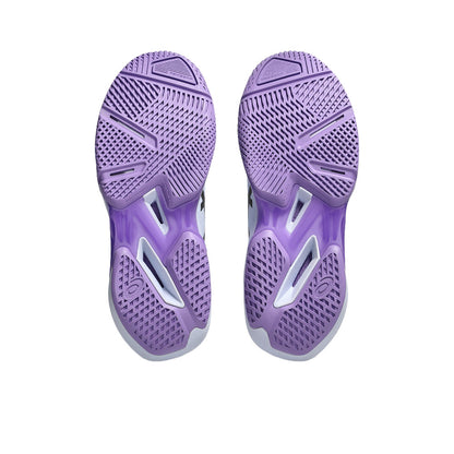 ASICS Solution Speed FF 4 Night Energy Women's Tennis Shoes - Supersports Thailand