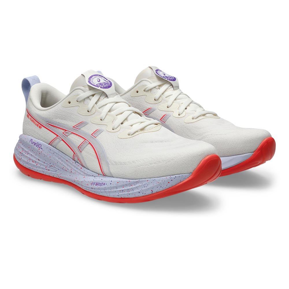 ASICS Gel-Cumulus 27 Tokyo Men's Running Shoes - Supersports Thailand Supersports Thailand