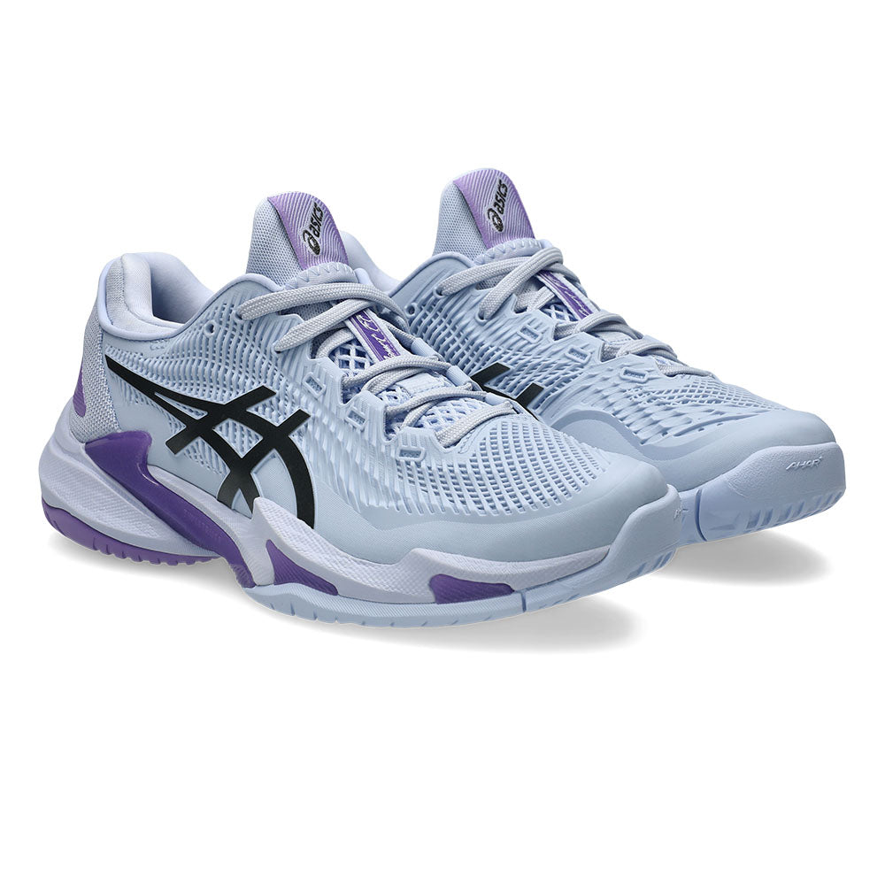 ASICS Court FF 3 Night Energy Women's Tennis Shoes - Supersports Thailand Supersports Thailand