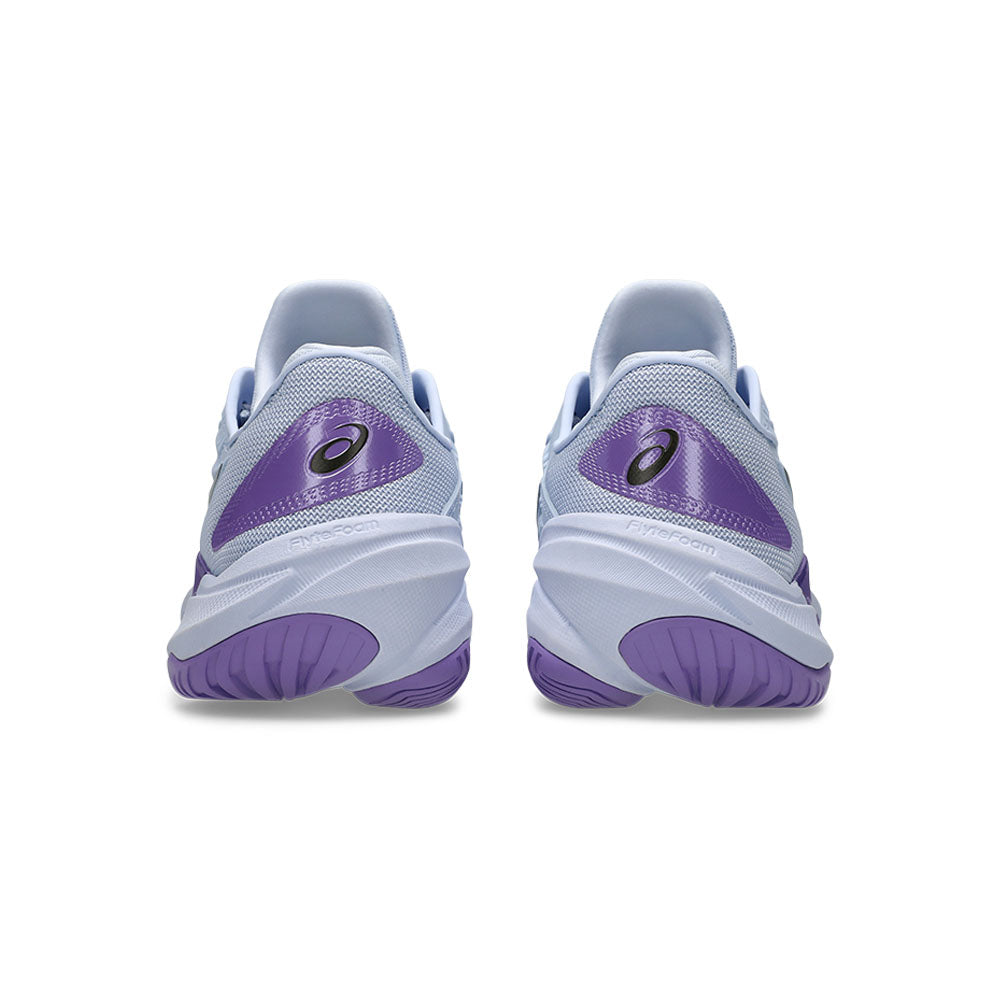 ASICS Court FF 3 Night Energy Women's Tennis Shoes - Supersports Thailand