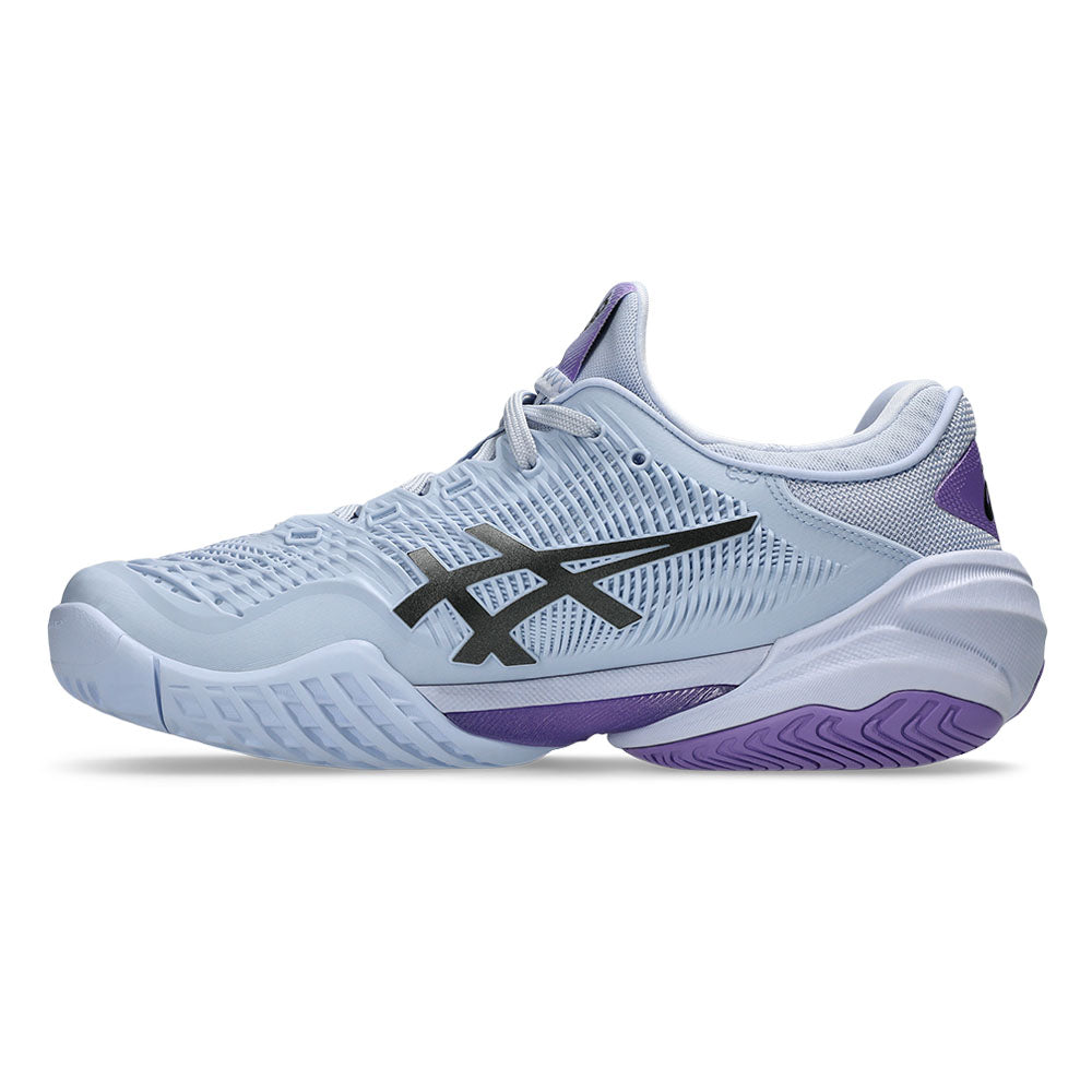 ASICS Court FF 3 Night Energy Women's Tennis Shoes - Supersports Thailand
