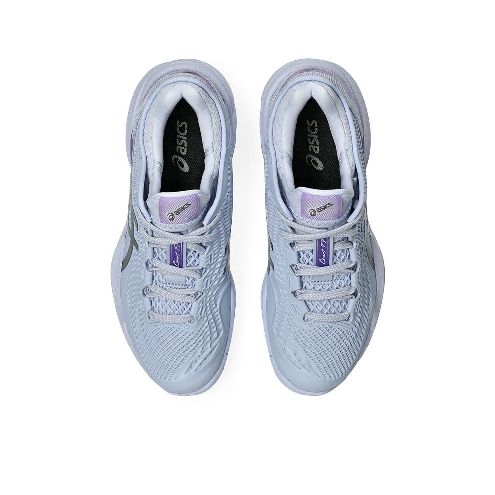 ASICS Court FF 3 Night Energy Women's Tennis Shoes - Supersports Thailand