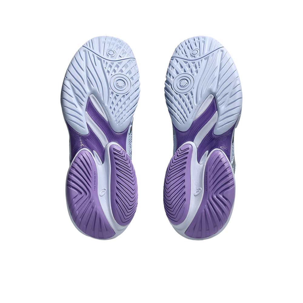 ASICS Court FF 3 Night Energy Women's Tennis Shoes - Supersports Thailand Supersports Thailand