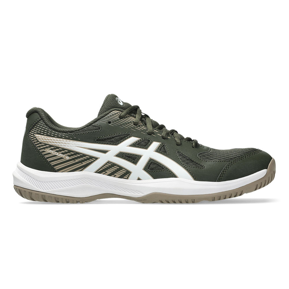 ASICS Upcourt 6 Men's Indoor Court Shoes - Supersports Thailand