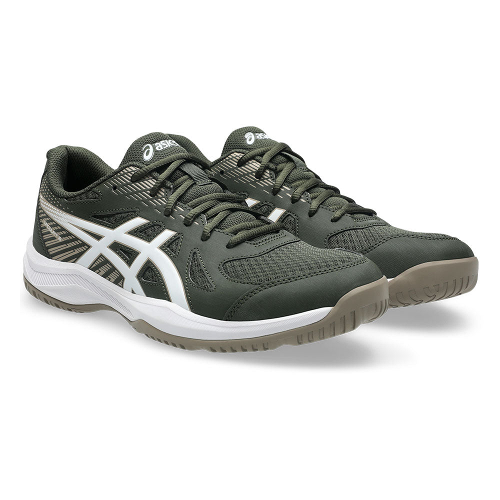 ASICS Upcourt 6 Men's Indoor Court Shoes - Supersports Thailand