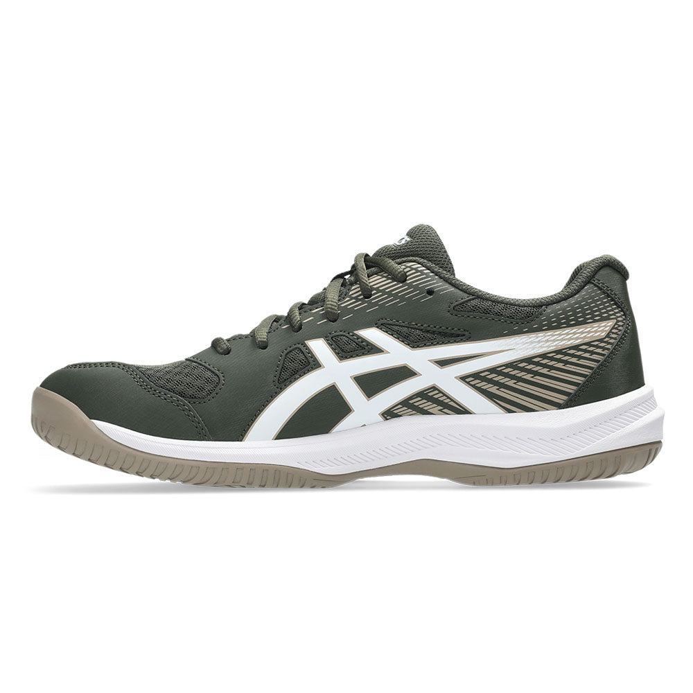 ASICS Upcourt 6 Men's Indoor Court Shoes - Supersports Thailand Supersports Thailand