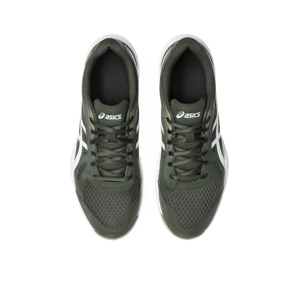 ASICS Upcourt 6 Men's Indoor Court Shoes - Supersports Thailand