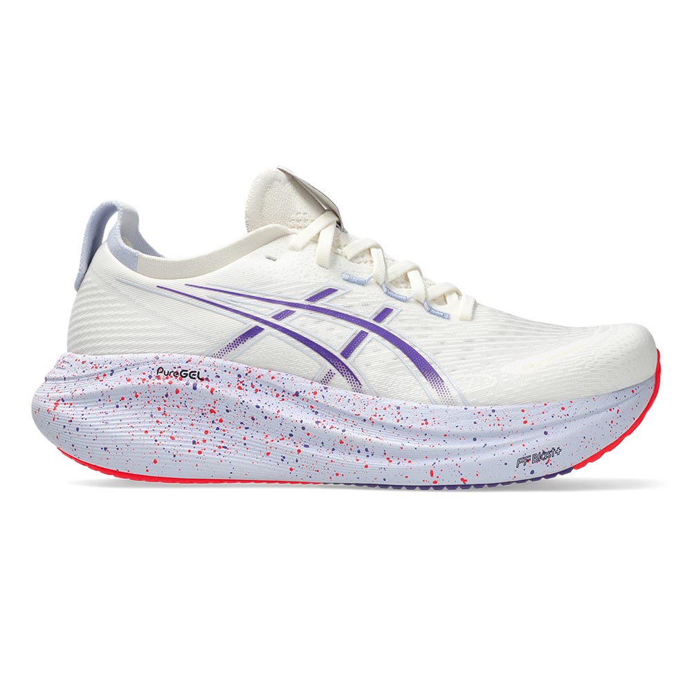 ASICS Gel-Nimbus 27 Tokyo Men's Running Shoes