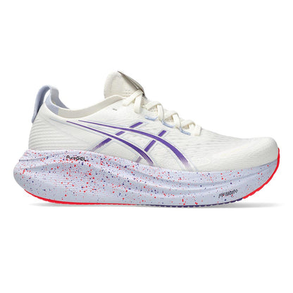 ASICS Gel-Nimbus 27 Tokyo Men's Running Shoes