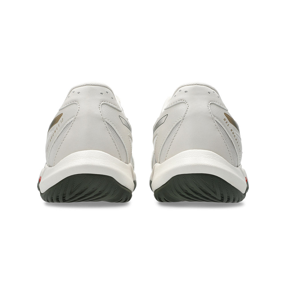 ASICS Gel-Rocket 12 Men's Indoor Court Shoes - Supersports Thailand
