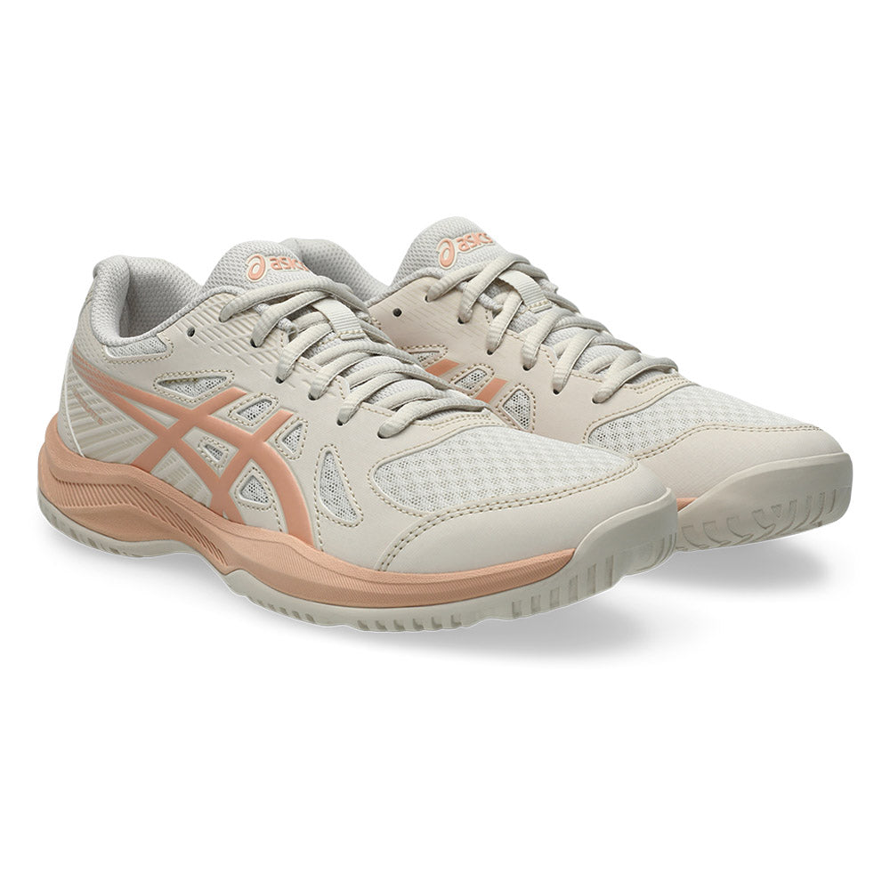 ASICS Upcourt 6 Women's Indoor Court Shoes - Supersports Thailand Supersports Thailand