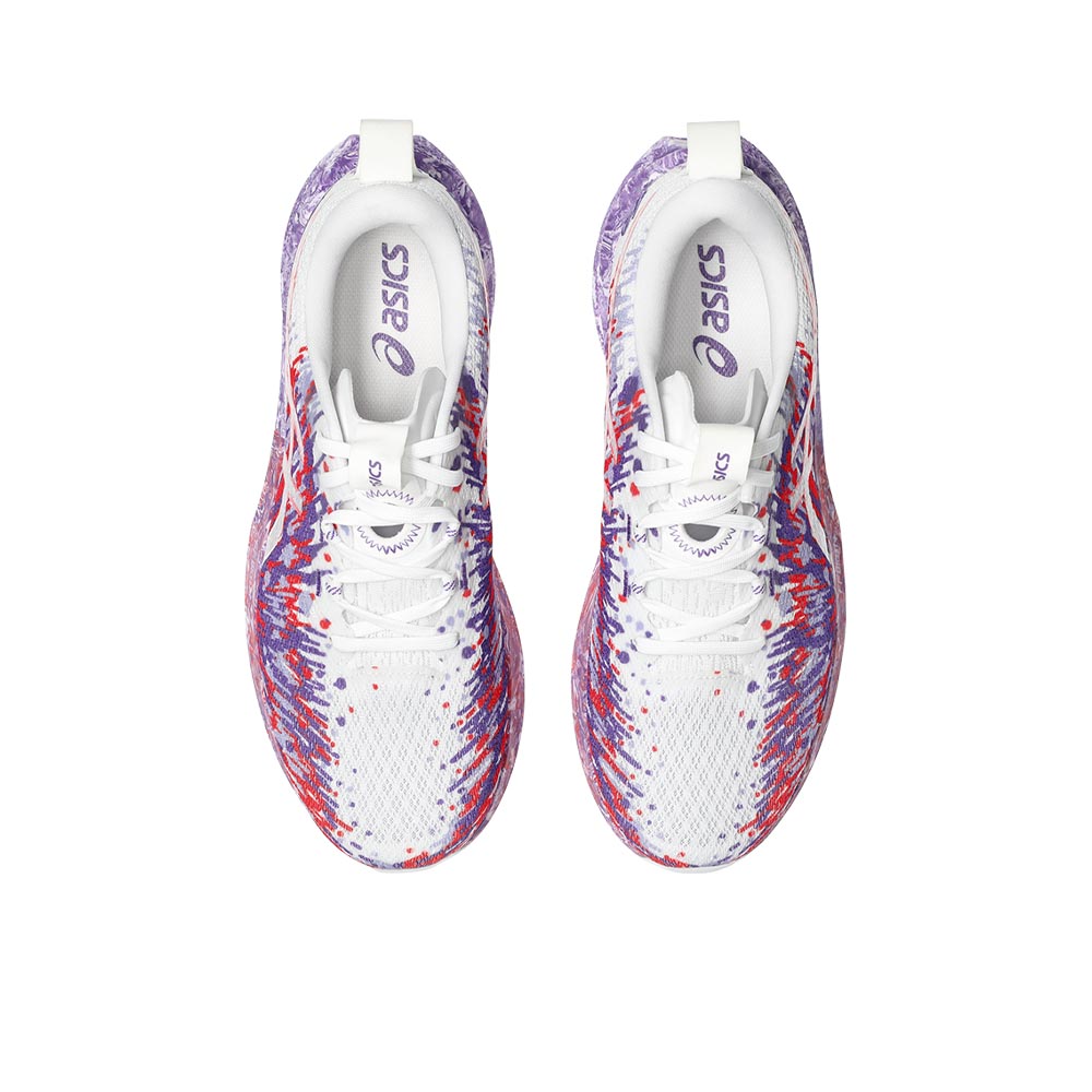 ASICS Noosa Tri 16 รองเท้าวิ่งผู้ชาย