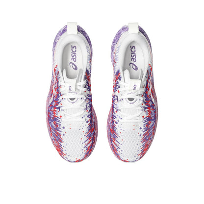 ASICS Noosa Tri 16 รองเท้าวิ่งผู้ชาย