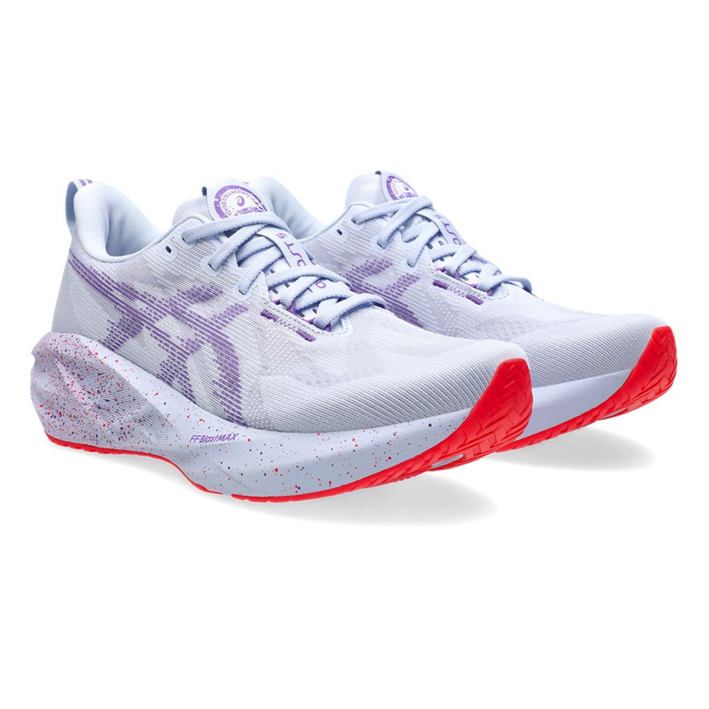ASICS Novablast 5 Tokyo Men's Running Shoes