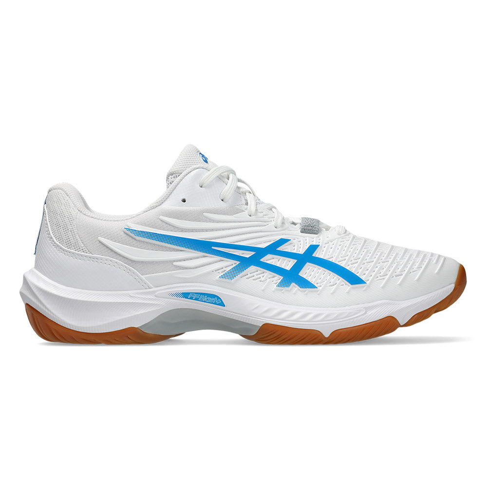 ASICS Court Control FF 4 Wide Unisex Indoor Court Shoes - Supersports Thailand