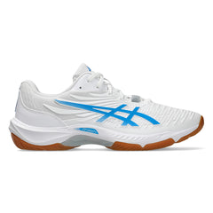 ASICS Court Control FF 4 Wide Unisex Indoor Court Shoes - Supersports Thailand