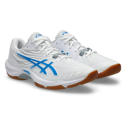 ASICS Court Control FF 4 Wide Unisex Indoor Court Shoes - Supersports Thailand