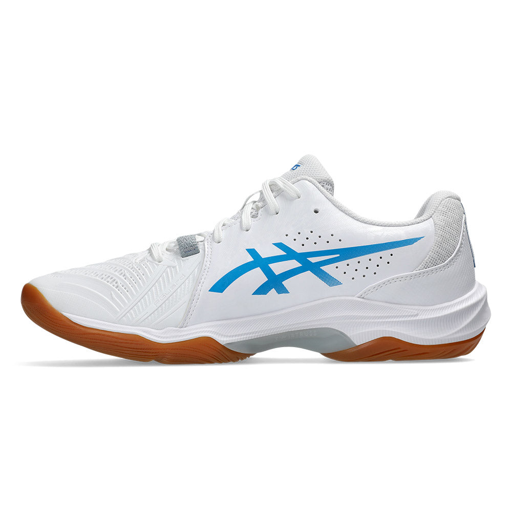 ASICS Court Control FF 4 Wide Unisex Indoor Court Shoes - Supersports Thailand Supersports Thailand
