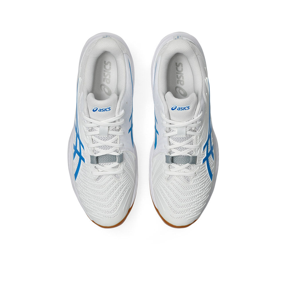 ASICS Court Control FF 4 Wide Unisex Indoor Court Shoes - Supersports Thailand