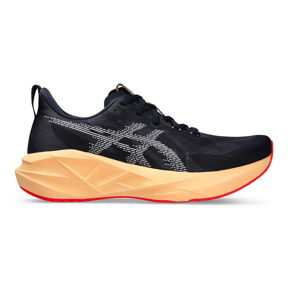 ASICS Novablast 5 Wide Men's Running Shoes
