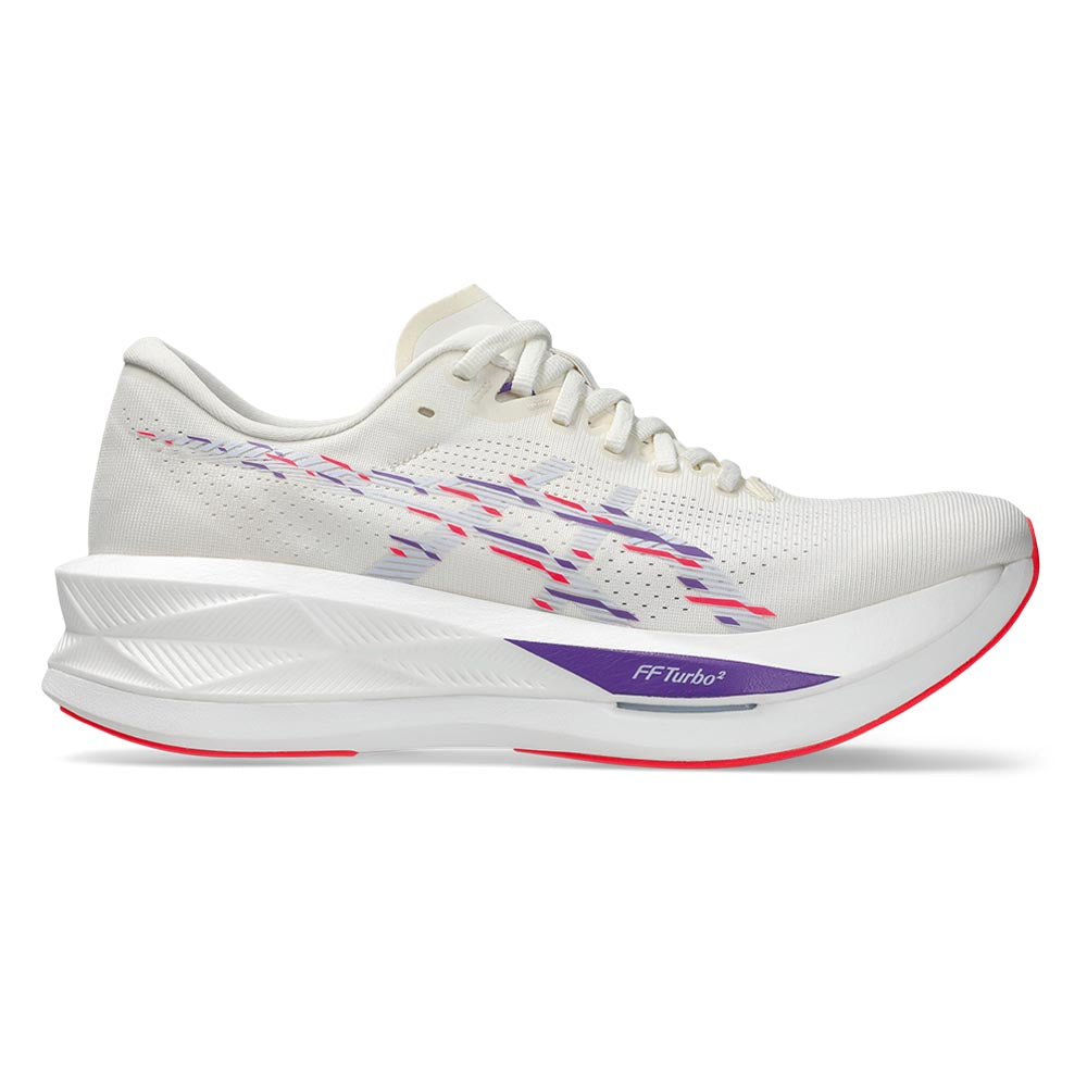 ASICS Sonicblast Men's Running Shoes - Supersports Thailand