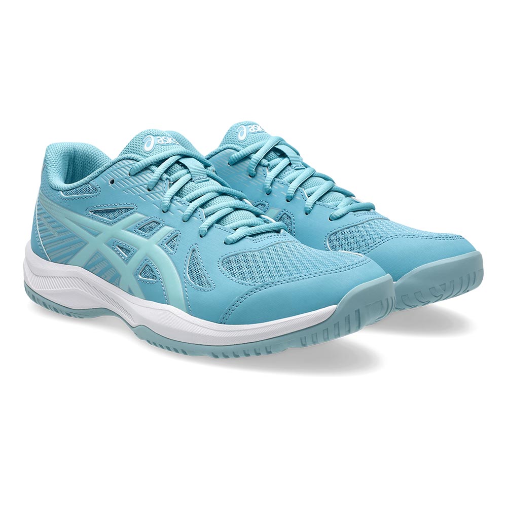 ASICS Upcourt 6 Men's Indoor Court Shoes - Supersports Thailand