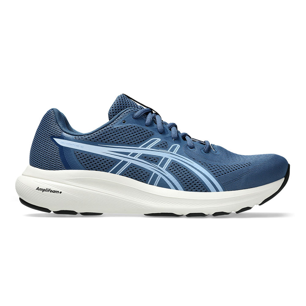 ASICS Gel-Contend 10 Men's Running Shoes - Supersports Thailand Supersports Thailand