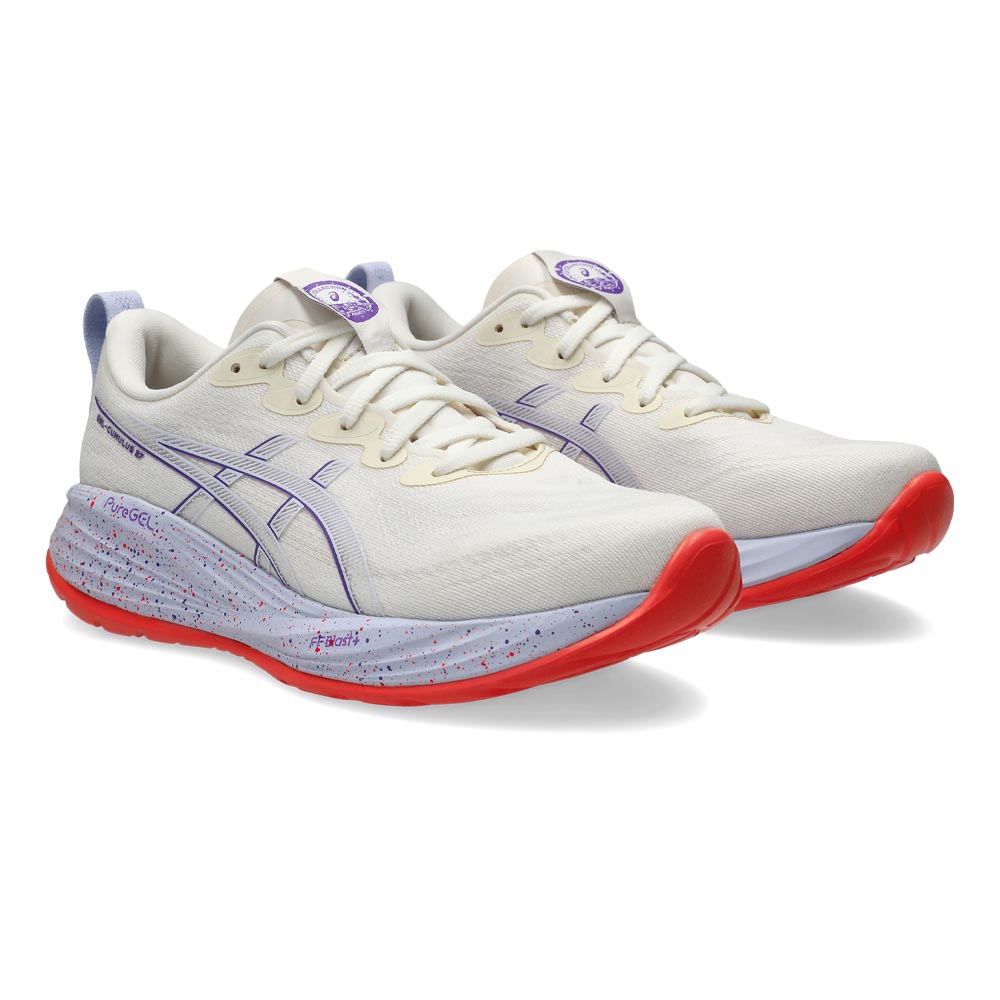 ASICS Gel-Cumulus 27 Tokyo Women's Running Shoes - Supersports Thailand