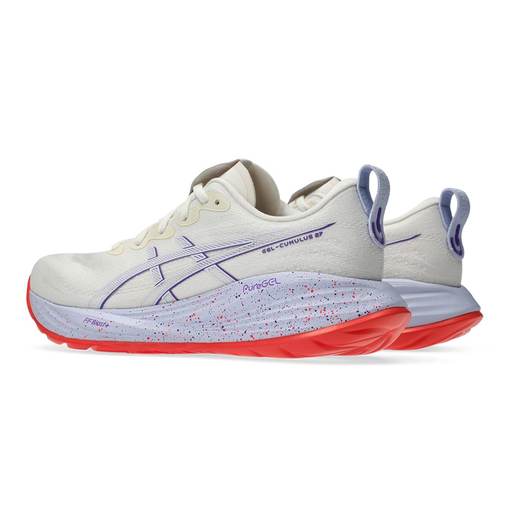 ASICS Gel-Cumulus 27 Tokyo Women's Running Shoes