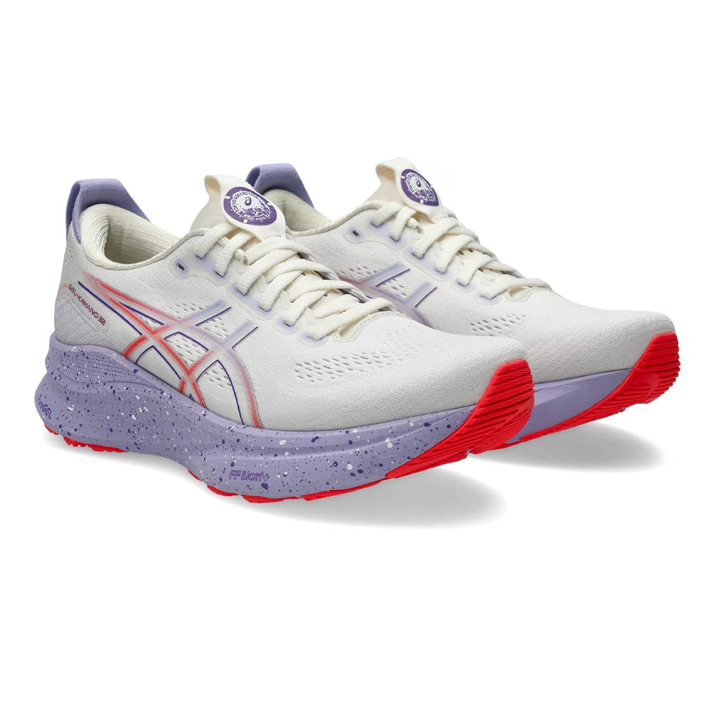 ASICS Gel-Kayano 32 Tokyo Women's Running Shoes - Supersports Thailand Supersports Thailand
