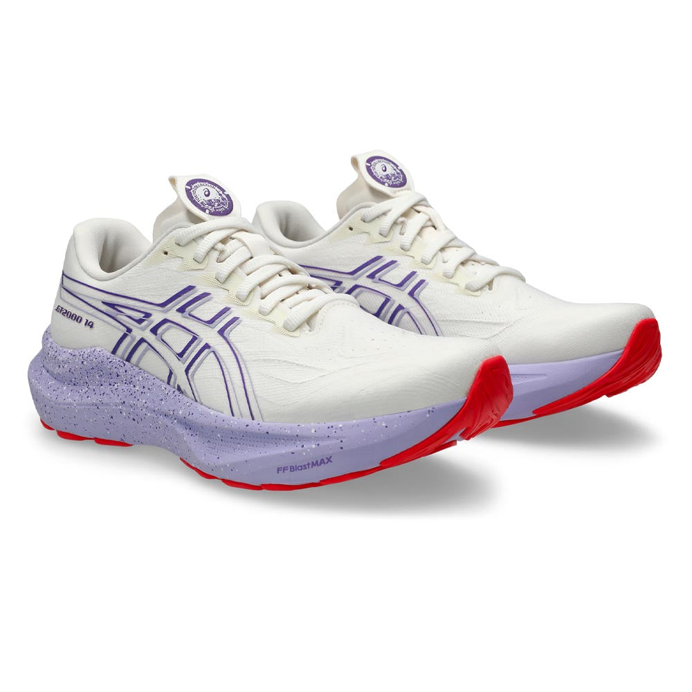 ASICS GT-2000 14 Tokyo Women's Running Shoes - Supersports Thailand Supersports Thailand