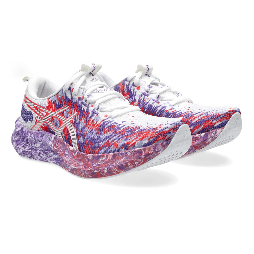 ASICS Noosa Tri 16 Women's Running Shoes - Supersports Thailand