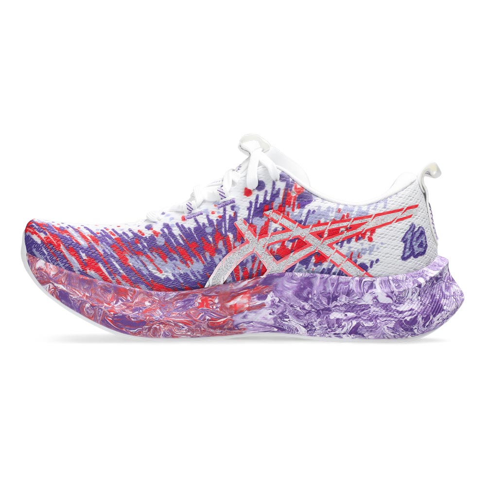 ASICS Noosa Tri 16 รองเท้าวิ่งผู้หญิง