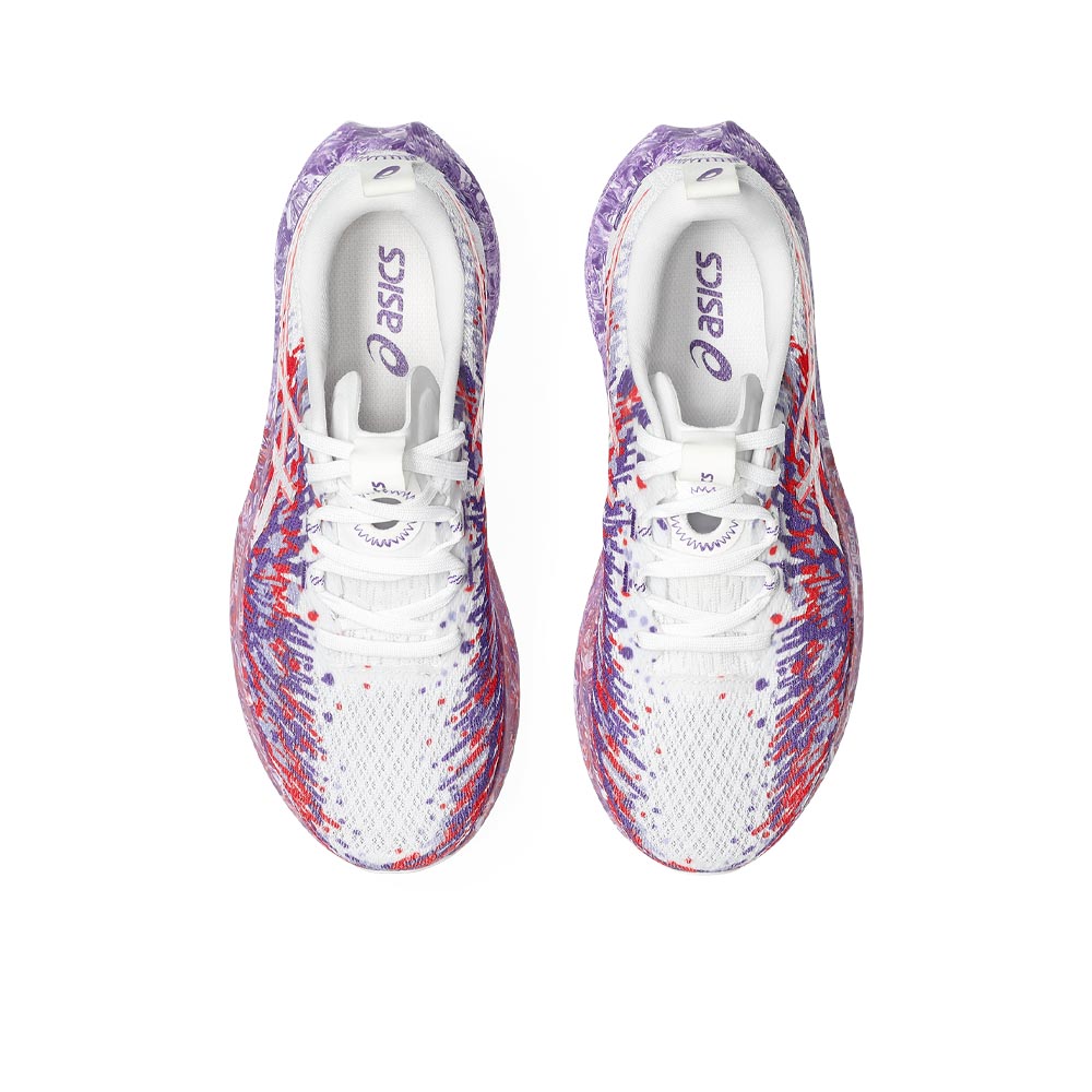 ASICS Noosa Tri 16 รองเท้าวิ่งผู้หญิง